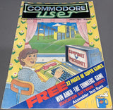 Commodore User Magazine (January 1985)