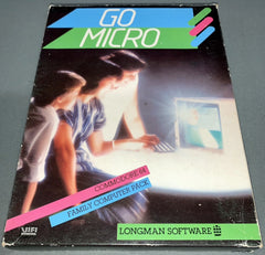 Go Micro