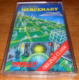 Mercenary - Escape From Targ