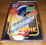 Thunder Zone / Thunderzone
