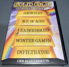 Solid Gold   (Compilation)