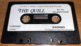 The Quill   (Loose)