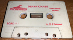3D Death Chase   (Loose)