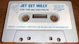 Jet Set Willy   (LOOSE)
