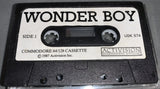 Wonder Boy / Wonderboy   (LOOSE)