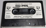 Super Sprint   (Grand Prix Selection Compilation)   (LOOSE)