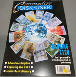 Commodore Disk User Magazine (September 1990)