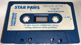 Star Paws   (LOOSE)