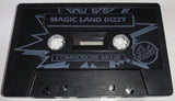 Magicland / Magic Land Dizzy   (LOOSE)