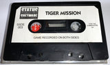 Tiger Mission   (LOOSE)
