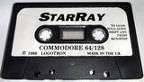 Starray / Star Ray   (LOOSE)