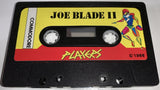Joe Blade 2  /  II   (LOOSE)