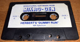 Herbert's Dummy Run   (LOOSE)