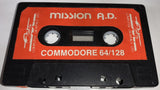 Mission A.D.  /  AD   (LOOSE)