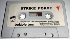 Strike Force   (LOOSE)