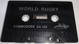 World Rugby   (LOOSE)