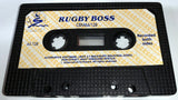 Rugby Boss   (LOOSE)