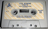 Aliens (U.S. Version)   (LOOSE)