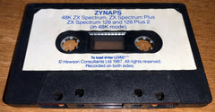 Zynaps   (LOOSE)