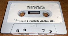 Technician Ted   (LOOSE)