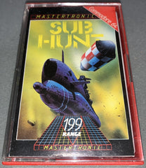 Sub Hunt  /  Subhunt