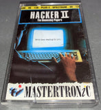 Hacker II (2) - The Doomsday Papers