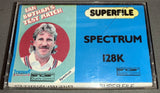 Ian Botham's Test  Match + Superfile 128K   (Compilation)