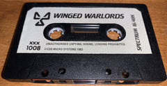 Winged Warlords   (LOOSE)
