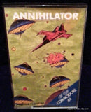 Annihilator - TheRetroCavern.com
 - 1