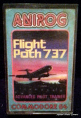Flight Path 737 - Advanced Pilot Trainer - TheRetroCavern.com
 - 1