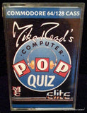 Mike Read's Computer Pop Quiz - TheRetroCavern.com
 - 1