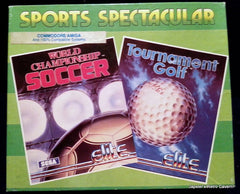 Sports Spectacular   (Compilation) - TheRetroCavern.com
 - 1