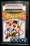 Daley Thompson's Star Events - TheRetroCavern.com
 - 1