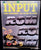 INPUT Magazine  (Volume 1 / Number 7) - TheRetroCavern.com
 - 1
