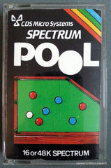 Spectrum Pool - TheRetroCavern.com
 - 1
