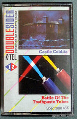 K-Tel Double-Sider - 6102   (Compilation) - TheRetroCavern.com
 - 1