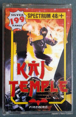 Kai Temple - TheRetroCavern.com
 - 1