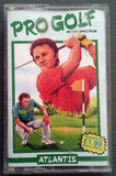 Pro Golf - TheRetroCavern.com
 - 1