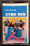 Cybo Run - TheRetroCavern.com
 - 1