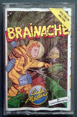 Brainache   (Brain Ache) - TheRetroCavern.com
 - 1