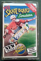 Pro Skateboard Simulator - TheRetroCavern.com
 - 1