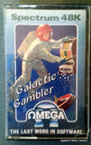 Galactic Gambler - TheRetroCavern.com
 - 1