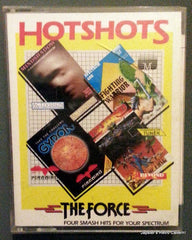 Hotshots / Hot Shots  (Compilation) - TheRetroCavern.com
 - 1