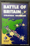 Battle Of Britain - Strategic Wargame - TheRetroCavern.com
 - 1