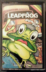 Leapfrog - TheRetroCavern.com
 - 1