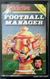 Football Manager - TheRetroCavern.com
 - 1