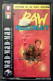Raw Recruit - TheRetroCavern.com
 - 1