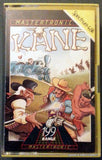 Kane - TheRetroCavern.com
 - 1