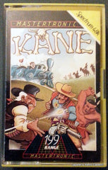 Kane - TheRetroCavern.com
 - 1