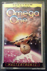 Omega One - TheRetroCavern.com
 - 1